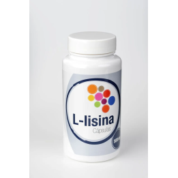 Artesania L - Lisina 60 Cáps | HogarLider