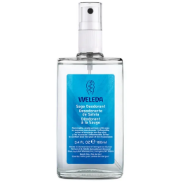 Weleda Desodorante de Salvía 100ml | HogarLider