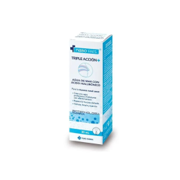 Faes Pharma Naso Faes Triple Acción 30ml | HogarLider