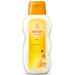 Weleda Aceite De Caléndula 200ml | HogarLider