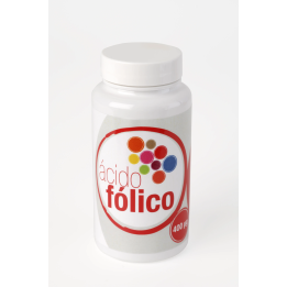 Artesania Acido Folico 60 Caps | HogarLider