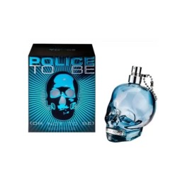 Police To Be Eau De Toilette Spray 75ml | HogarLider
