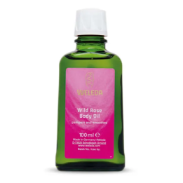 Weleda Aceite Armonizante De Rosa Mosqueta 100ml | HogarLider