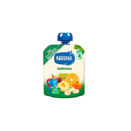 Nestle Nestlé Bolsita Multifrutas 4m 90g | HogarLider