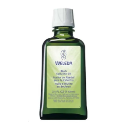 Weleda Aceite De Abedul Para La Celulitis 100ml | HogarLider