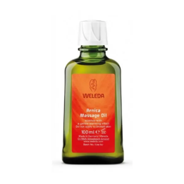Weleda Aceite Masaje Con Árnica 100ml | HogarLider