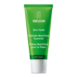 Weleda Skin Food Crema De Plantas… · 40016380985… | HogarLider