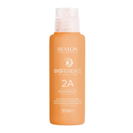 Revlon Eksperience Reconstruct Cleanser 50ml | HogarLider
