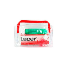 Lacer Neceser Viaje Pasta Cepillo | HogarLider