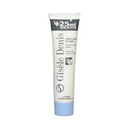 Gisèle Denis Crema De Manos Y Uñas 100ml | HogarLider