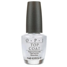 Opi Top Coat Protector De Uñas 15ml | HogarLider