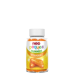 Neovital Neo Peques Vitamina C 30 Gominolas | HogarLider