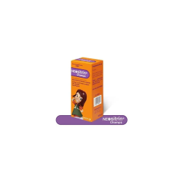 Neositrin Neositrín Champú Antipiojos 100ml | HogarLider