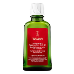 Weleda Aceite Regenerador Granada 100ml | HogarLider