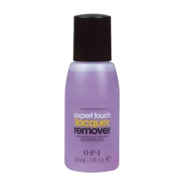 Opi Expert Touch Quitaesmalte 30ml | HogarLider