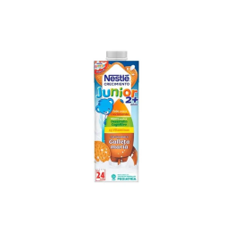 Nestle Crecimiento Junior 2 Sabor… · 76130336405… | HogarLider