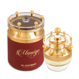 Al Haramain Manege Rouge Eau De… · 62911001313… | HogarLider