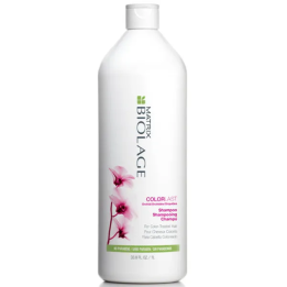 Biolage Colorlast Shampoo 1000ml | HogarLider