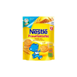 Nestle Nestlé Pequegalletas 180g | HogarLider