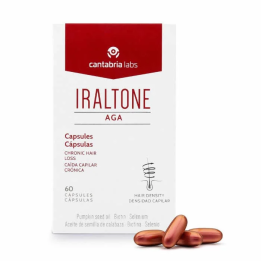 Iraltone Aga Concentrado Nutricional… · 84700024625… | HogarLider