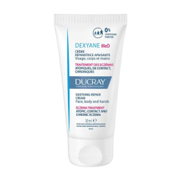 Ducray Dexyane Med Crema Calmante Eccemas 30ml | HogarLider