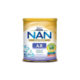 Nestle Nan Expert Ar 800g | HogarLider