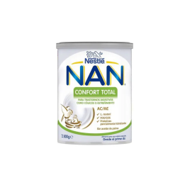 Nestle Nestlé Nan Confort Total 800g | HogarLider