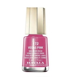 Mavala Esmalte De Uñas 172 Vegas Pink 5ml | HogarLider