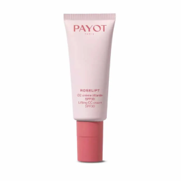 Payot Roselift CC Creme Liftante Spf30 40ml | HogarLider