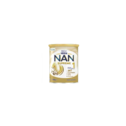 Nestle Nan Supreme 1 800g | HogarLider