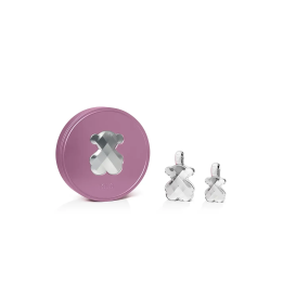 Tous Love Me The Silver Parf 90 15 Mini | HogarLider
