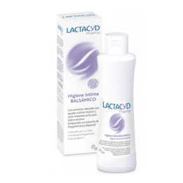 Lactacyd Pharma Balsámico 250ml | HogarLider