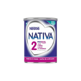 Nestle Nativa Proexcel 2 800g | HogarLider