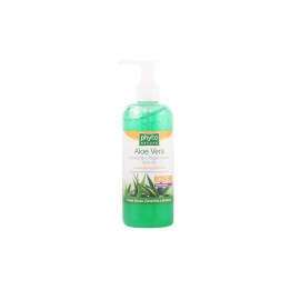 Luxana Phyto Nature Aloe Vera Gel Corporal 250ml | HogarLider