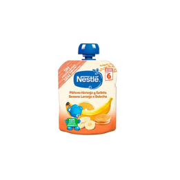 Nestle Nestlé Bolsita Plátano… · 76130354878… | HogarLider
