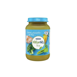 Nestle Nestlé Naturnes Bio Tarrito… · 76130375487… | HogarLider