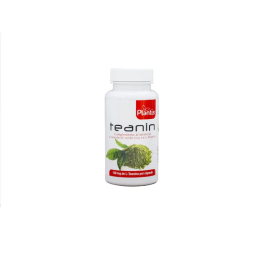 Artesania Teanin Capsulas Relajantes 60 Caps | HogarLider