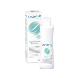 Lactacyd Pharma Protección 250ml | HogarLider