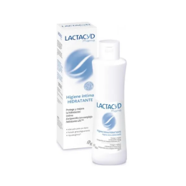 Lactacyd Pharma Hidratante 250ml | HogarLider