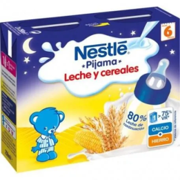 Nestle Nestlé Papillas De Leche Con… · 76130312742… | HogarLider