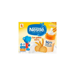 Nestle Nestlé Papilla Líquida Con… · 76130312747… | HogarLider