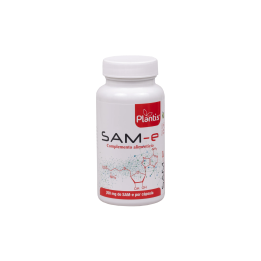 Artesania Same Plantis 30 Cap | HogarLider