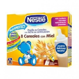 Nestle Nestlé Leche y Cereales… · 76130312748… | HogarLider