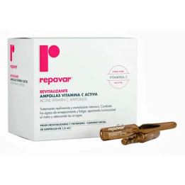 Repavar Revitalizante Vitamina C… · 84700015995… | HogarLider