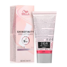 Wella Shinefinity Zero Lift Glaze… · 40646667178… | HogarLider