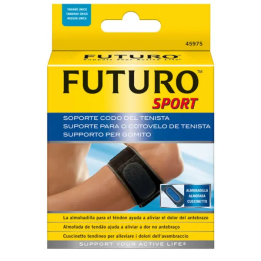 3M Futuro Sport Soporte Codo Del… · 40467194250… | HogarLider