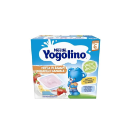Nestle Nestlé Yogolino Fresa y… · 76130368865… | HogarLider