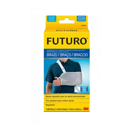 3M Futuro Cabestrillo Brazo Talla Única | HogarLider