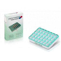 Pastweek Pastillero Semanal | HogarLider