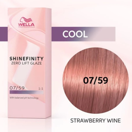 Wella Shinefinity Zero Lift Glaze… · 40646660581… | HogarLider
